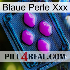 Blue Pearl Xxx 04